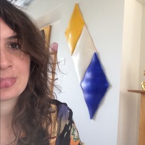 Meet your Posher, Iliana